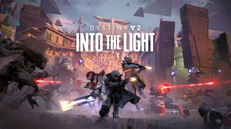 flashlight destiny 2|Destiny 2: Here is What You Get for Free With New Light.